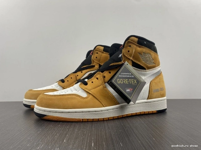 High Gore-Tex Light 1 Jordan Element Curry DB2889-700 0629